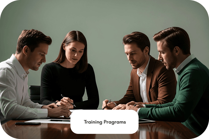 Community Engagement